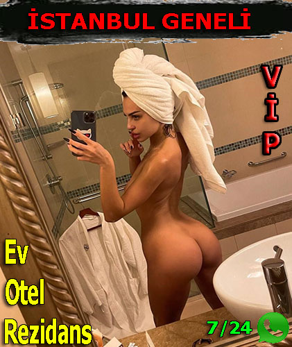 İstanbul Escort Tuğba ve Arkadaşları